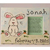 Personalized Picture Frame - Bunny