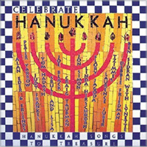 Craig Taubman Celebrate Hanukkah!