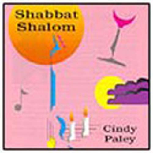 Cindy Paley Shabbat Shalom