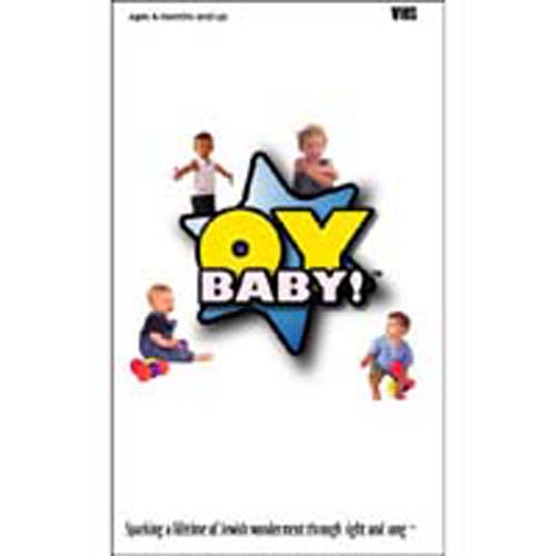 OyBaby! (VHS)
