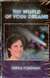 Debbie Friedman: The World of Your Dreams - Cassette