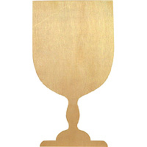 Kiddush cup Craft