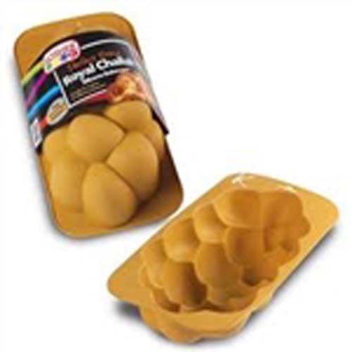 Royal Challah Silicone Baking Pan (Small)