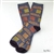 Lotza Matzah Adult Crew Socks for Passover