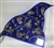 Hanukkah Dog Bandana Large