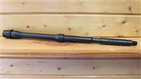 16" Black 5.56 M4 Barrel