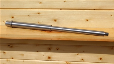 16" SS .223 Wylde Heavy Barrel