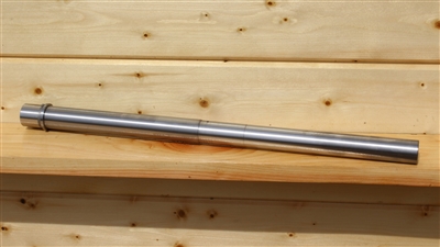 16" SS 5.56 Bull Barrel