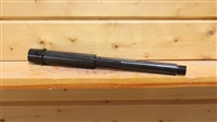 10.5" Black .300 BO Heavy Barrel