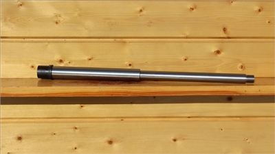 16" SS .300 BO Heavy Barrel