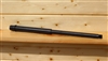 16" Black 7.62x39 Heavy Barrel