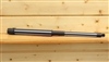 16" SS 7.62x39 Black Straight Fluted Heavy Barrel