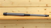 16" SS 7.62x39 Black Straight Fluted Heavy Barrel