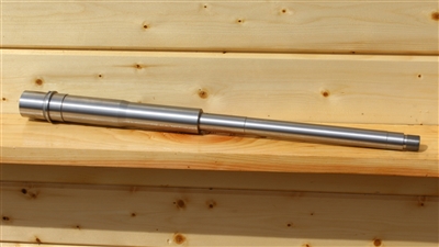 16" SS .308 Heavy Barrel