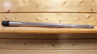 20" SS .308 Straight Fluted Heavy Barrel