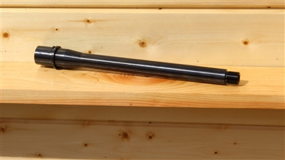 10" Black 9mm Nitride Barrel