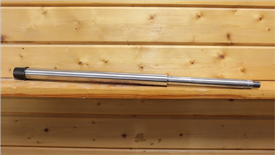 20" SS 6.5 Grendel Heavy Barrel