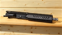 7.5" Mod Rail Upper 5.56 SS Light