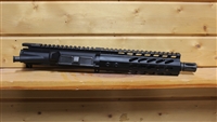 7.5" Slim Keymod Upper 5.56 Light