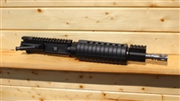 10.5" Classic Upper 5.56 SS Light