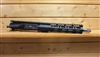 10.5" Slim MLOK Upper 5.56 SS Light