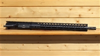 16" Slim MLOK Upper 5.56 M4