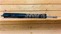 16" Slim Light MLOK Upper 5.56 SS Mid-L