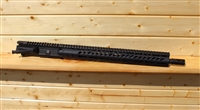 16" Slim MLOK Upper 5.56 Mid-L