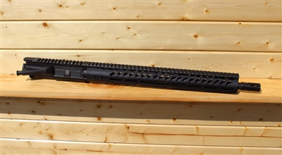 16" Slim MLOK Upper 5.56 Mid-L