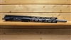 16" Slim Light MLOK Upper 5.56 SS Bull