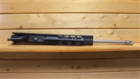 16" Slim MLOK Upper .223 Wylde SS HBar