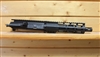 7.5" Slim MLOK Upper .300 Blackout HBar