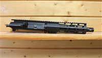 7.5" Slim MLOK Upper .300 Blackout HBar