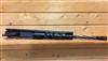 16" Slim MLOK Upper .300 Blackout SS Black Spiral Fluted HBar