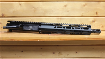 10.5" Slim MLOK Upper 7.62x39 HBar