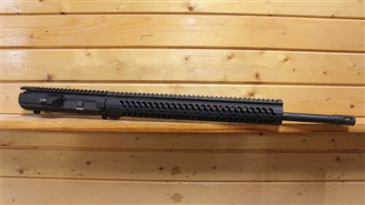 20" Evo Upper .243 WIN HBar