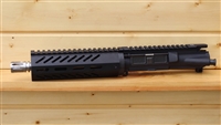 LH 7.5" Mod Rail Upper 5.56 SS Light