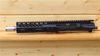 LH 7.5" Slim MLOK Upper 5.56 SS Light