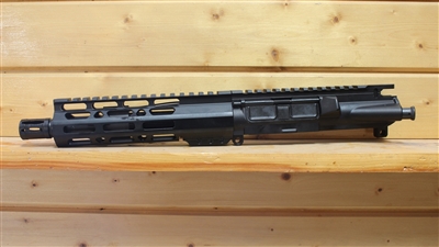 LH 7.5" Slim MLOK Upper 5.56 Light