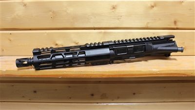 LH 7.5" Slim Light MLOK Upper 5.56 Light