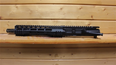 LH 10.5" Slim Tact MLOK Upper 5.56 Light