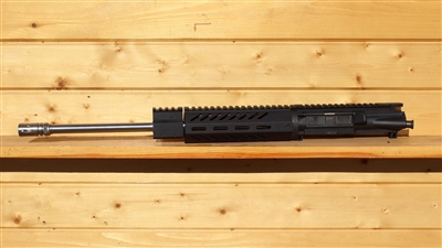 LH 16" Mod Rail Upper 5.56 SS Pencil