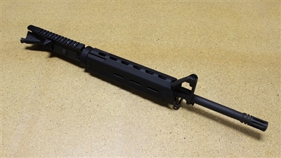 16" Sabre Defence MOE Upper 5.56 Mid-L