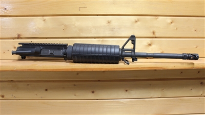 16" Sabre Defence CL Upper Micor 5.56 M4