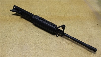 16" Sabre Defence CL Upper Gill 6.5 Grendel M4