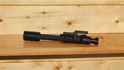 6.5 Grendel Nitride BCG