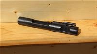 Nitride Bolt Carrier w/Gas Key