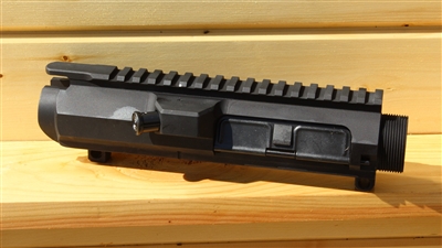 .308 Upper Receiver