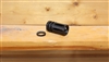 A1 Flash Hider 1/2-36 Black