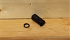 A2 Flash Hider 1/2-28 Black